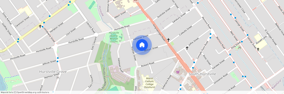 19 William Street, South Hurstville 2221, New South Wales