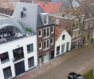 Appartement, Menno van Coehoornsingel - Foto 4