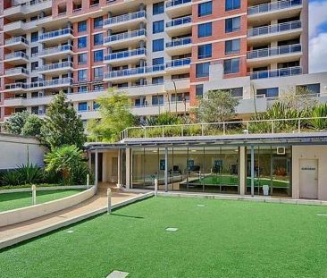 Unit 123/121-133 Pacific Highway, Hornsby. - Photo 3