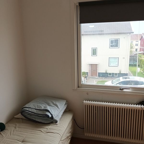Ibsensgatan, Göteborg - Photo 1