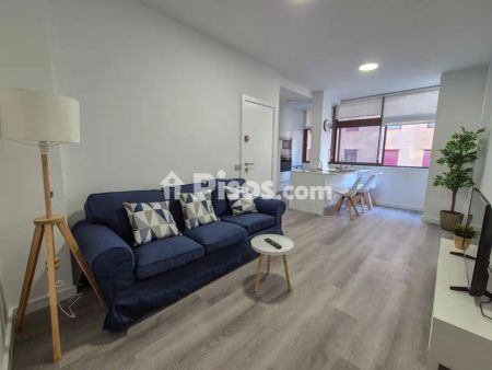 Piso en alquiler en Las Canteras - Photo 4