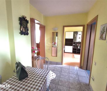 Apartament 2 camere balcon zona Cedonia - Photo 2