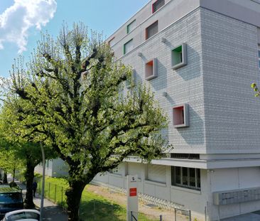 Studio à louer à Renens - Photo 6