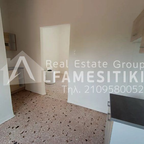Διαμέρισμα για ενοικίαση Κερατσίνι - Photo 1