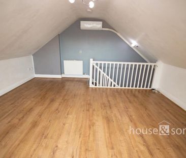 533-535 Wimborne Road Bournemouth, BH9, Dorset - Photo 3