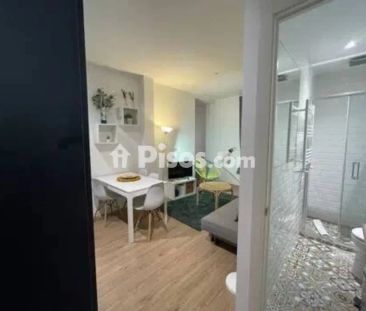 Piso en alquiler en Calle del General Lacy - Photo 3