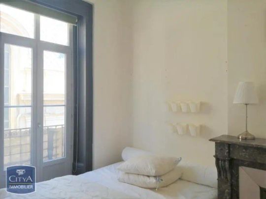 Appartement à louer 2 pièces 44.34m² - Photo 1