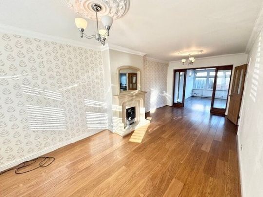 Stanley Road, Rainham, RM13 8AJ, Property for rent - Photo 1