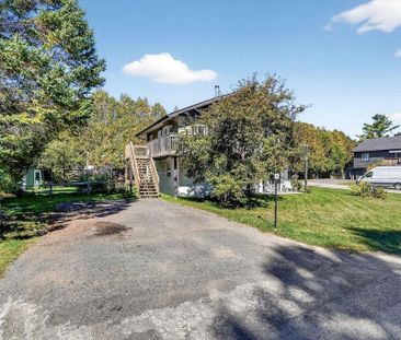 Appartement 4 1/2 à louer Saint-Sauveur - Photo 3