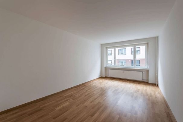 4 Zimmer, 81 m², 4. Stock - Foto 1