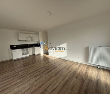 Appartement à louer Saint-Jean-de-la-Ruelle - Photo 3