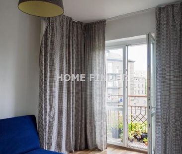 Mieszkanie Warszawa Mokotów powierzchnia 27.0 m² C183-WM-61105 - Photo 3