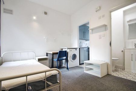 Studio to rent - Photo 3