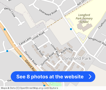 Linnet Road, Bodicote OX15 - Photo 1