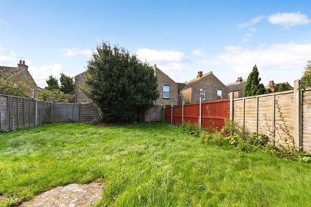 1 bedroom house to rent - Photo 1