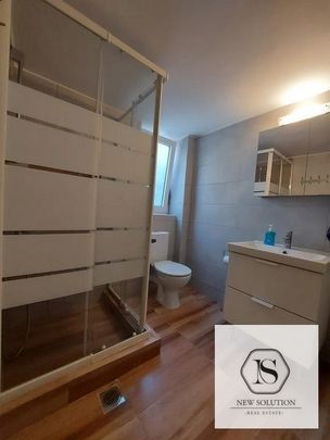 Διαμέρισμα για ενοικίαση Νέα Κηφισιά (Κηφισιά) - Photo 1