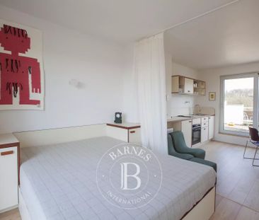 Parc de Forest - Furnished studio - Foto 6