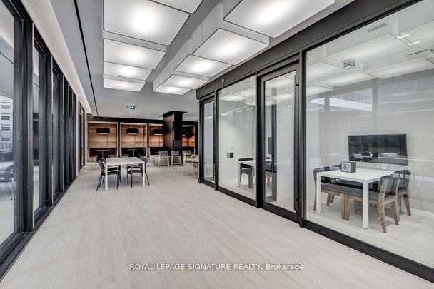 For Lease - 85 Wood Street Unit# 2706, Toronto, Ontario - Photo 1