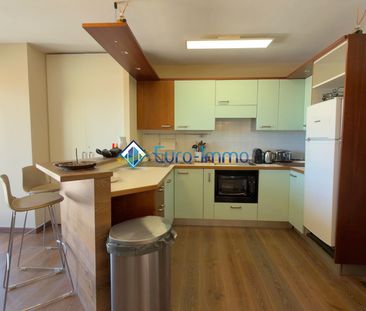 Location Appartement 2 pièces 41m² BEAUSOLEIL 06240 - Photo 5