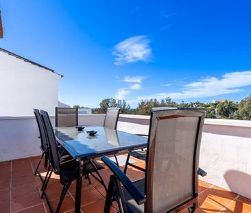 Cabopino, Marbella Este, Marbella, Andalusia 29604 - Photo 6