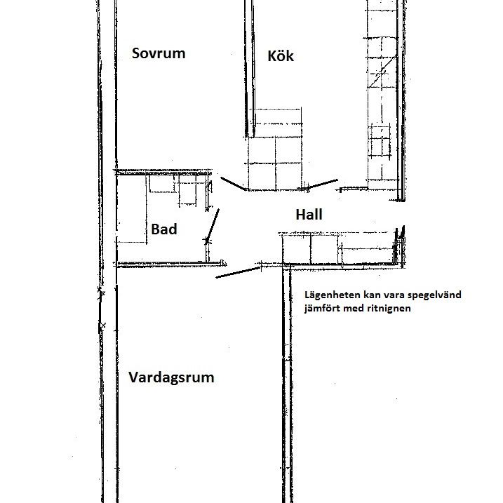 Verkstadsgatan 13A - Foto 2