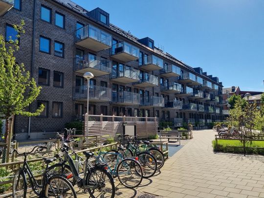 Johan Kocksgatan 7A, Trelleborg Centrum - Photo 1