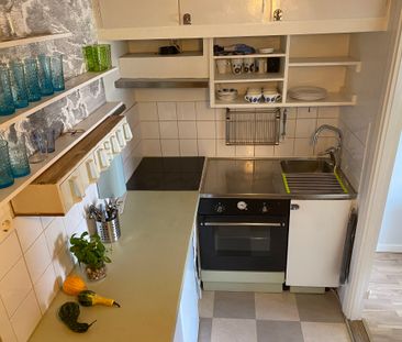 Ekuddsvägen, Nacka - Photo 5