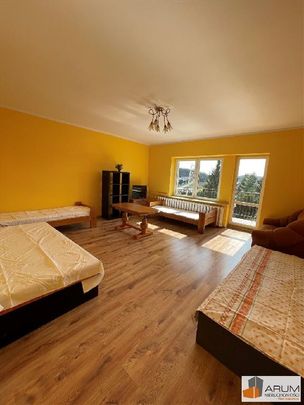 Dom Częstochowa Wyczerpy Górne powierzchnia 275.0 m² C25-WD-26382 - Zdjęcie 1