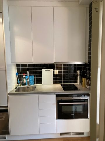 Flintlåsvägen, Sollentuna - Foto 5