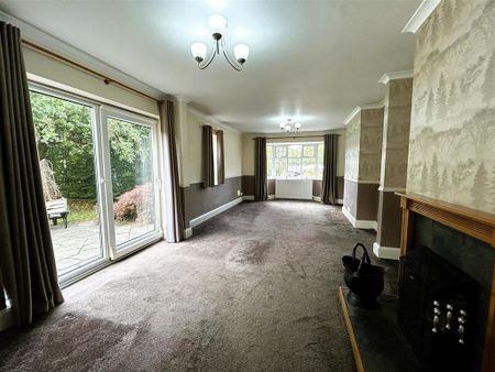 4 bedroom detached house to rent - Photo 3
