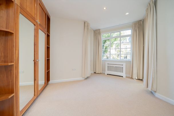 Addisland Court, London, W14, London - Photo 1