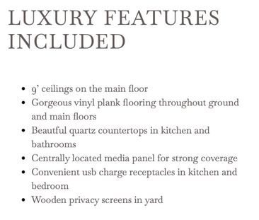 For Lease - 155 Equestrian Way Unit# 75, Cambridge, Ontario - Photo 1