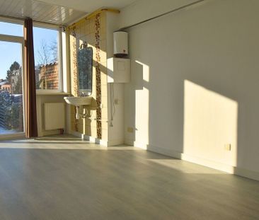 Gelijkvloers app. te huur in Anderlecht voor € 850 met 1 slaapkamer - Foto 6