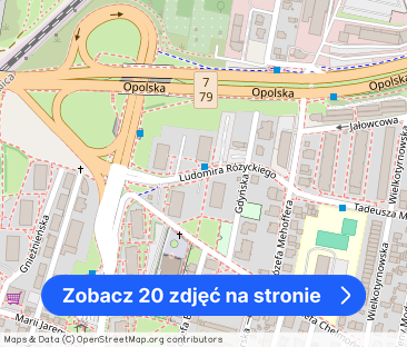 Do wejścia, parking, cisza, dobra cena! - Zdjęcie 1