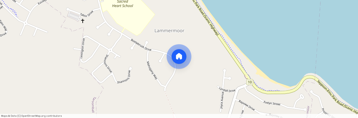 1/103 Bottlebrush Drive, 4703, Lammermoor