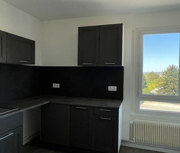 Appartement à louer 3 pièces • 69,93 m2 Neuville-sur-Saône - Photo 4