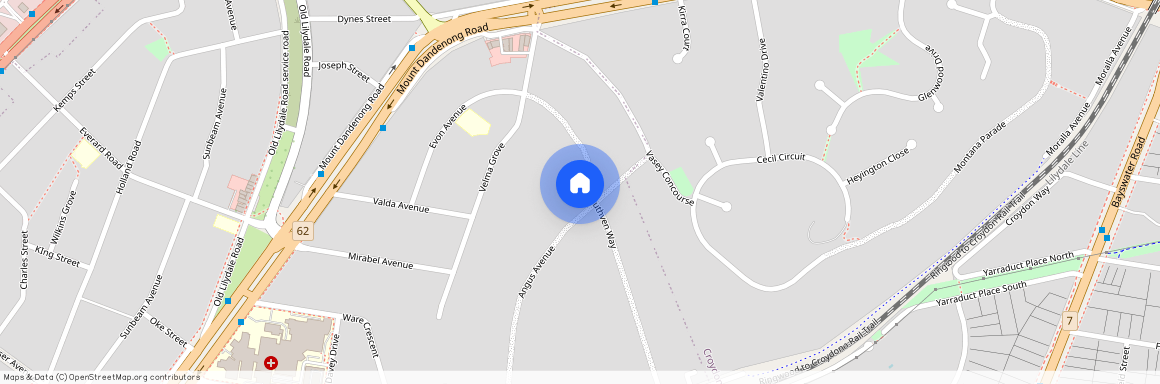 18 Ruthven Way, Vic 3135, Ringwood East