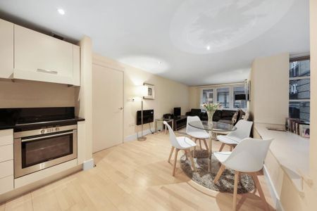 1 bedroom flat to rent - Photo 4