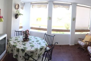 Ref. 35032 Piso con vistas al mar