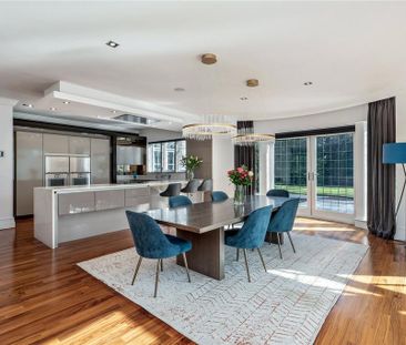 6 bedroom detached house to rent - Photo 6