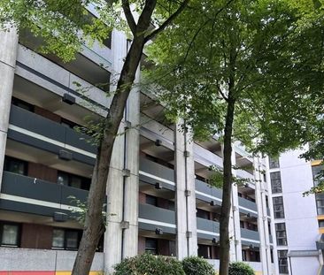 Gemütliche 1 Zimmer ET. Wohnung in Hannover - Bemerode mit einem St... - Photo 6