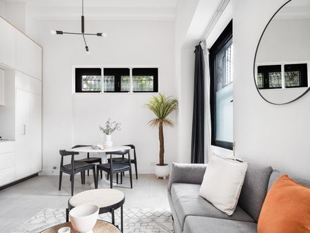 1/156-158 Crown Street, Darlinghurst NSW 2010 - Apartment For Rent | Domain - Photo 3