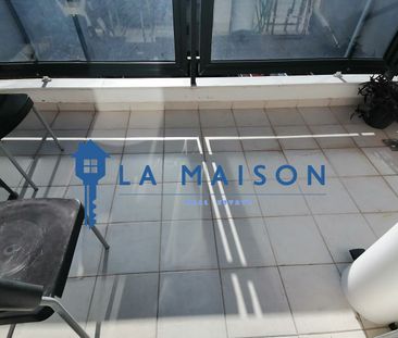 Studio/Γκαρσονιέρα για ενοικίαση Παπάφη - Άγιος Φανούριος (Τούμπα) - Photo 5
