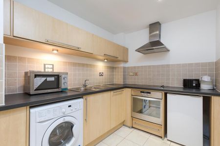 Studio to rent - Photo 4