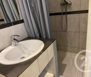 Location Appartement 1 pièce 22m² NICE 06300 - Photo 5