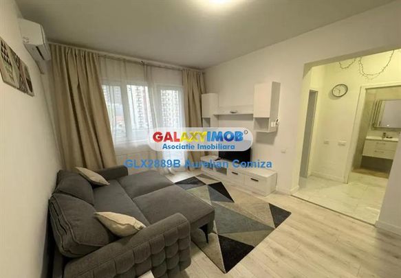 Garsoniera pentru inchiriat Regie Residence - Photo 1