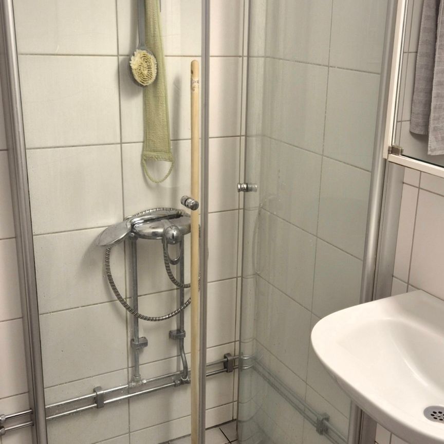 Lindgatan 2C, Augustenborg - Photo 1