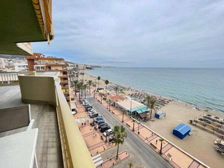 Apartamento de alquiler en Paseo Marítimo Rey de España, Playa de los Boliches - Photo 4