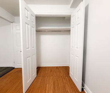 For Lease - 464 Palmer Avenue Unit# B2, Richmond Hill, Ontario - Photo 5