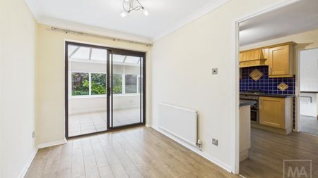 Pepper Street, Appleton Thorn, Warrington - Photo 4